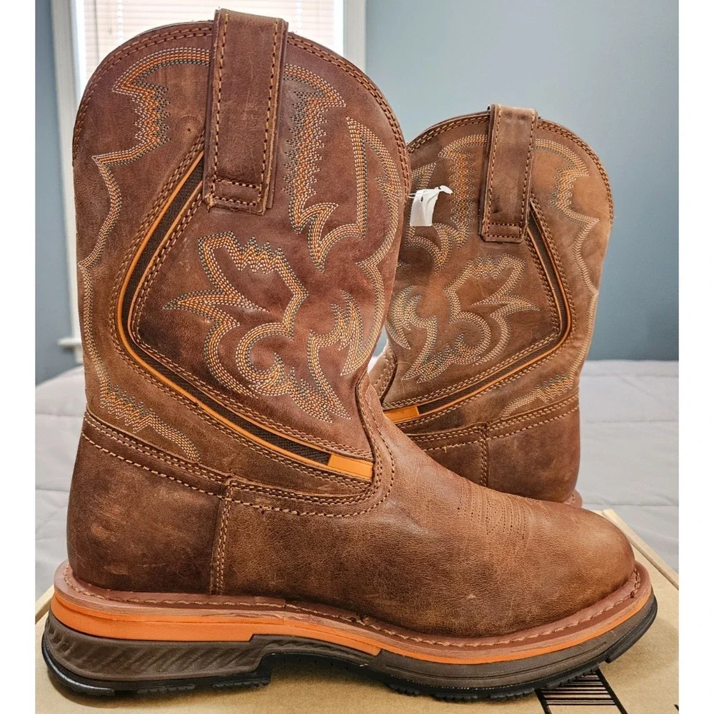 Cody James® (Men's 11 D) 10